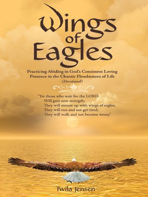 cover image of Wings of Eagles